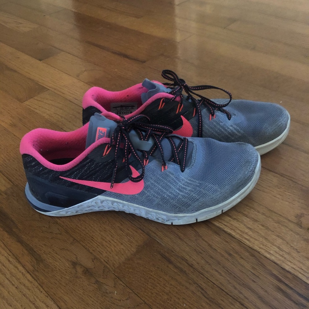 Nike Metcon